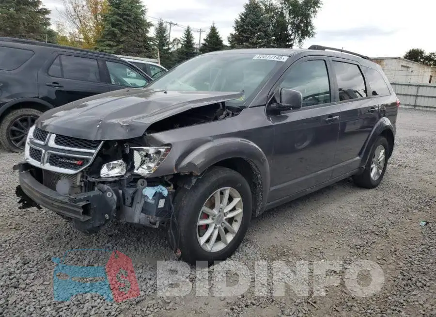 3C4PDCBG1GT134947 Photo# 1