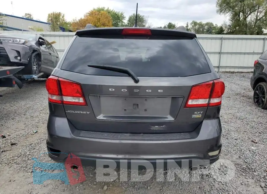 3C4PDCBG1GT134947 Photo# 6