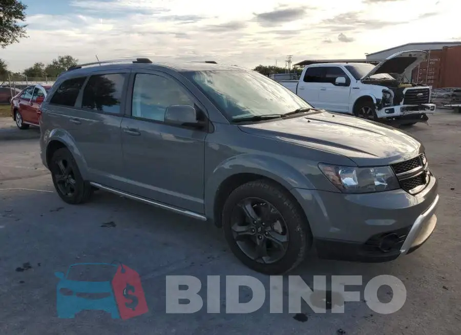 3C4PDCGB3LT265546 Photo# 4