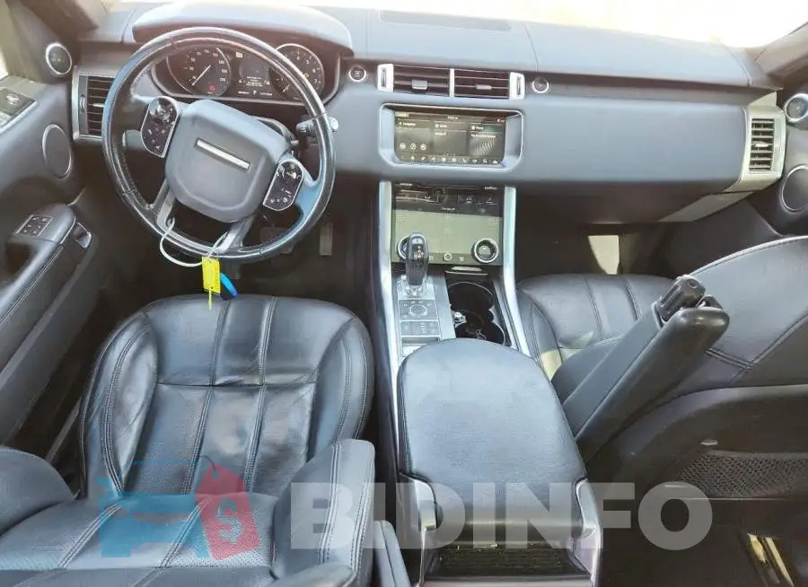 SALWG2FV6HA135874 Photo# 8