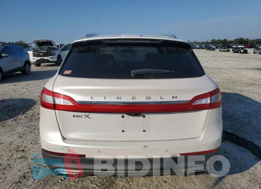 2LMTJ6KR9GBL59171 Photo# 6