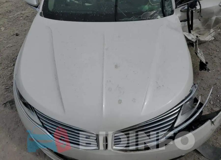 3LN6L2G95GR622357 Photo# 11