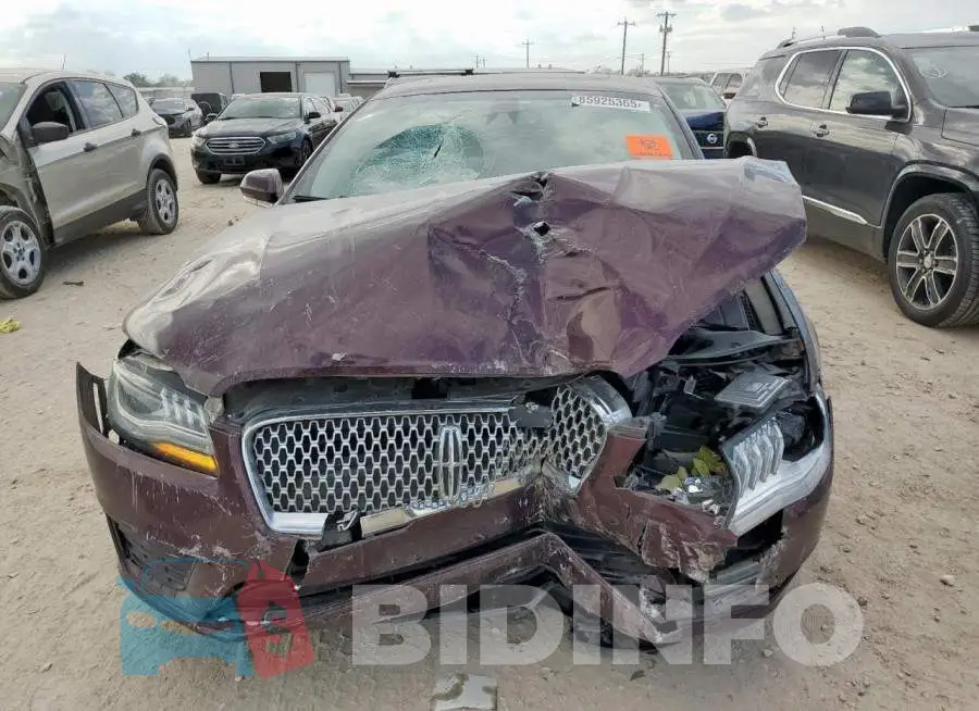 3LN6L5E91JR623694 Photo# 5