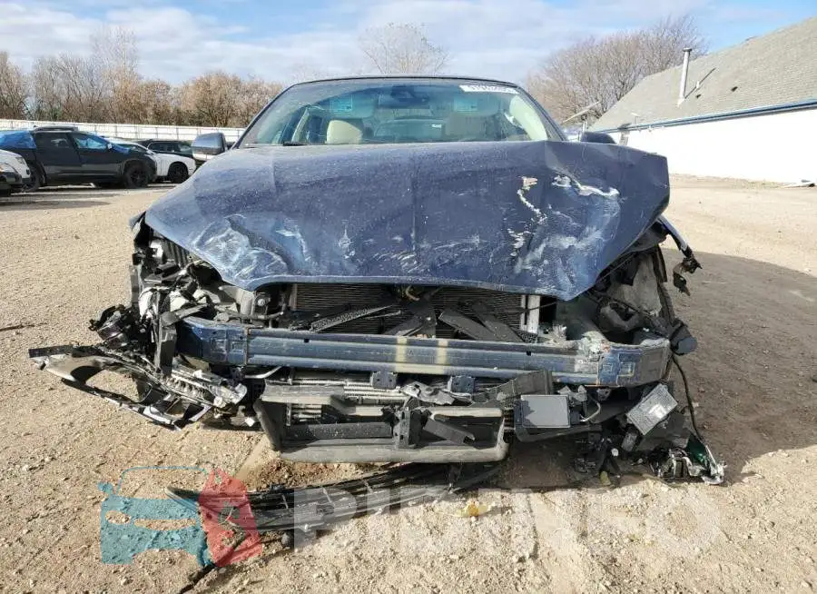 3LN6L5EC6HR622997 Photo# 5