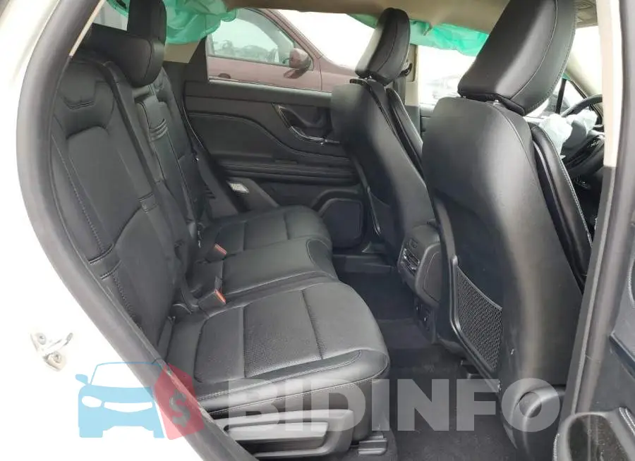 5LMTJ5DZ3SUL07912 Photo# 11