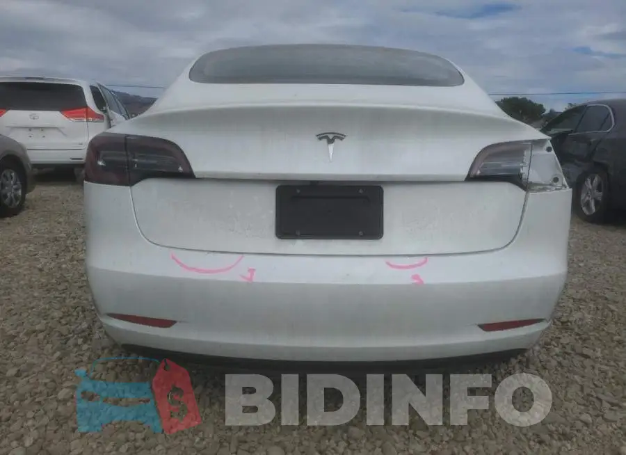 5YJ3E1EA0PF486388 Photo# 6