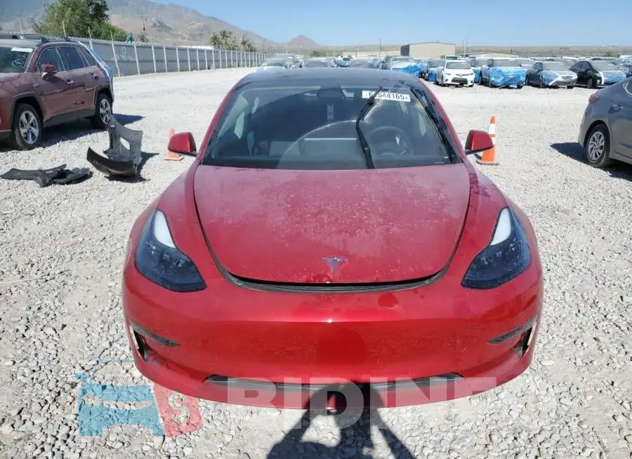 5YJ3E1EA1PF560868 Photo# 5