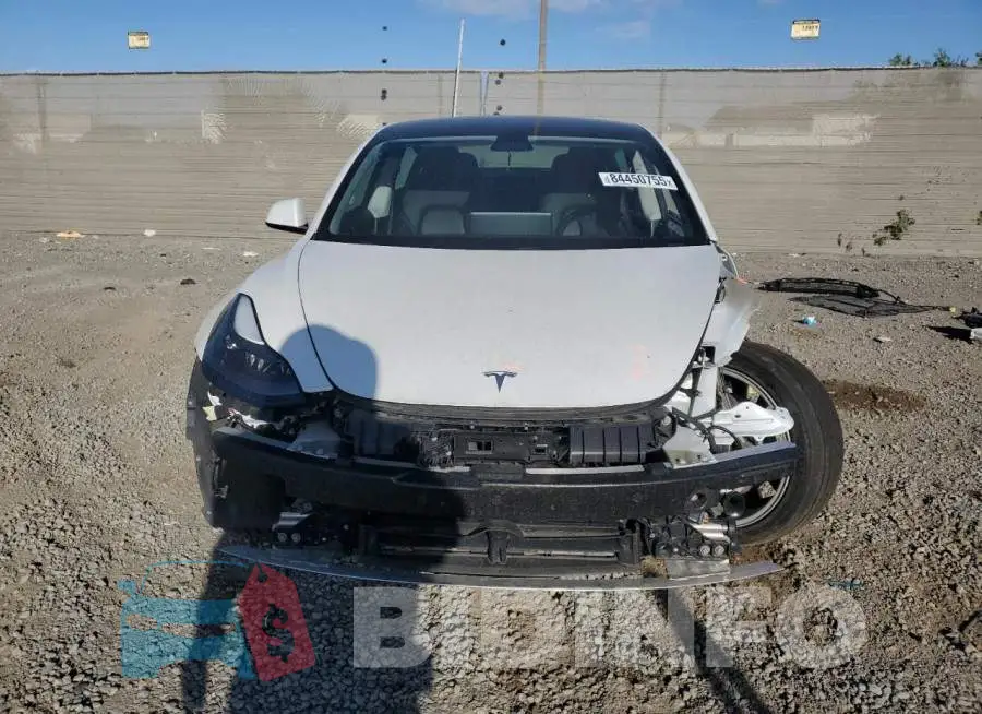 5YJ3E1EB7MF064753 Photo# 5