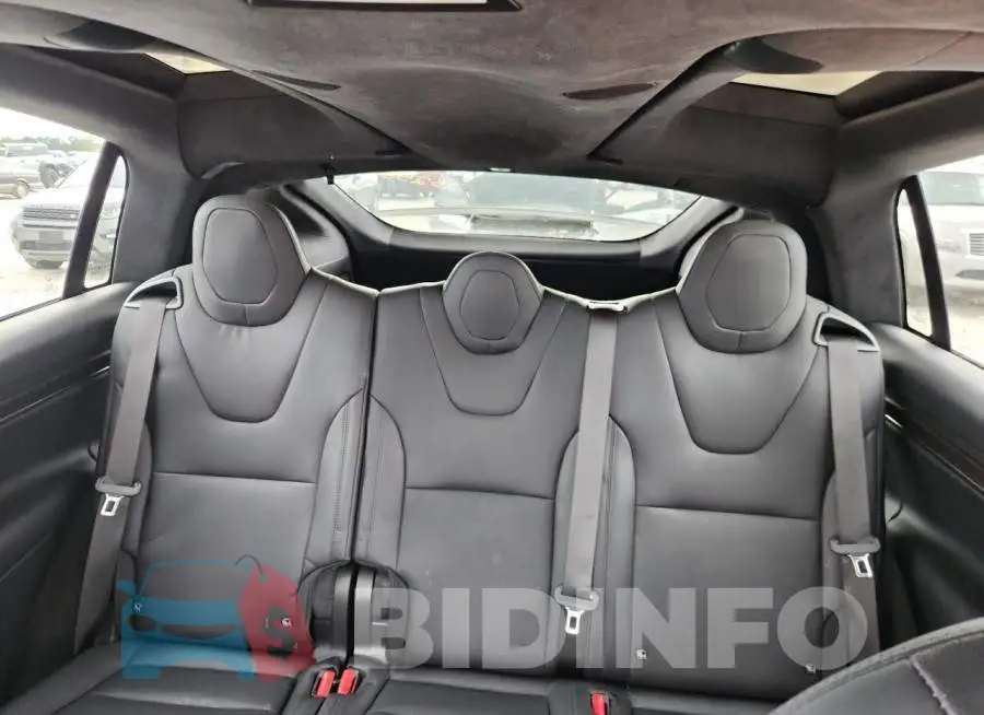 7SAXCDE52RF442264 Photo# 10