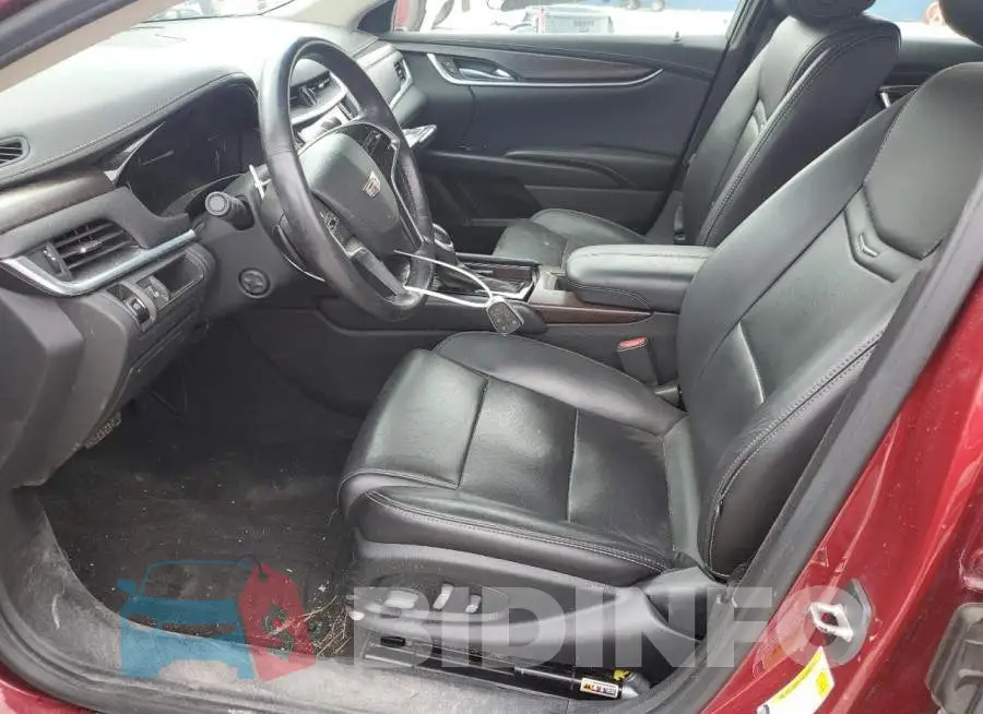2G61M5S30K9146777 Photo# 7