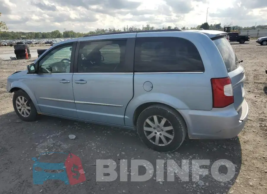 2C4RC1BG4GR281640 Photo# 2