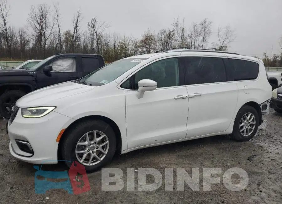 2C4RC1BG5MR585023 Photo# 1