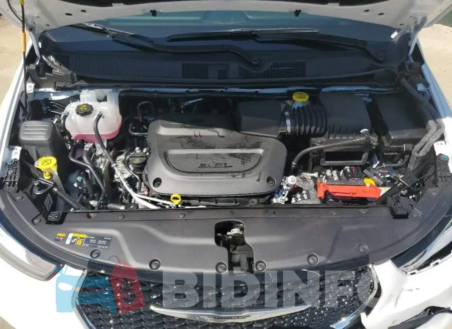 2C4RC1BG5SR614971 Photo# 12