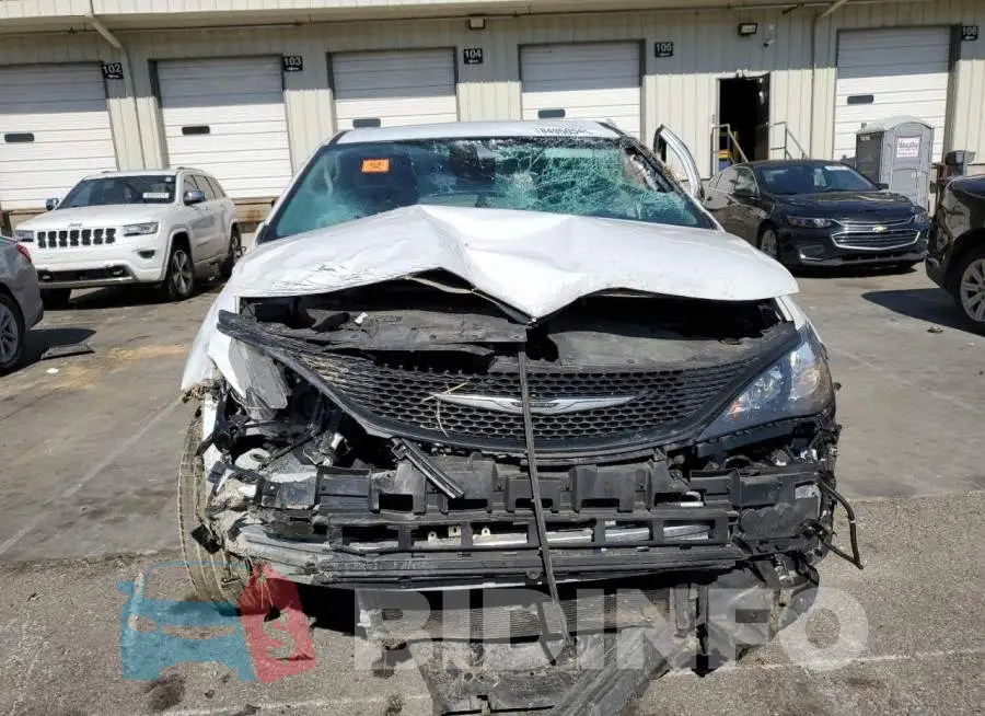 2C4RC1CG3RR105664 Photo# 5
