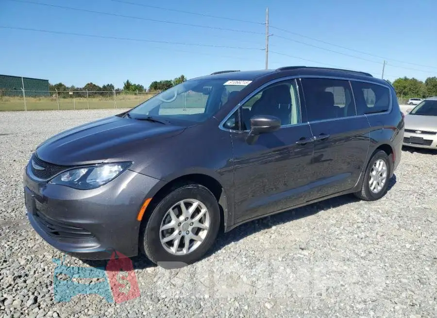 2C4RC1DG9LR262685 Photo# 1