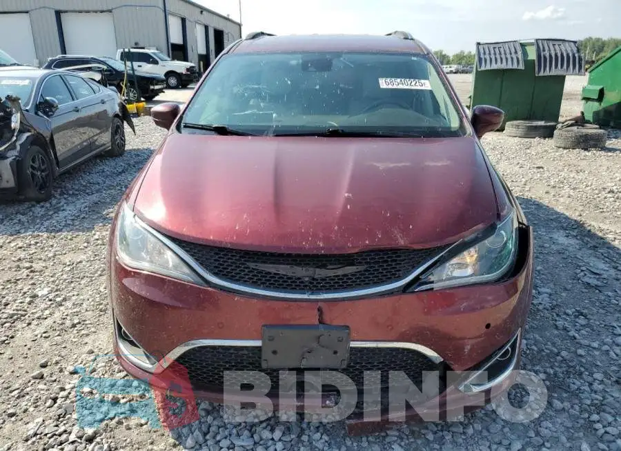2C4RC1EG0KR526762 Photo# 5