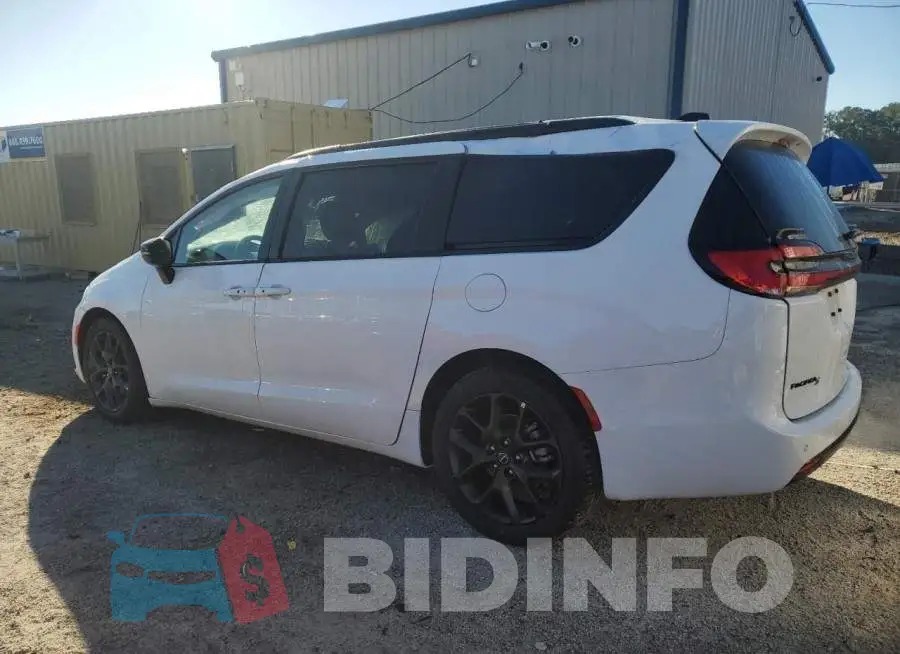 2C4RC1GG1SR564787 Photo# 2