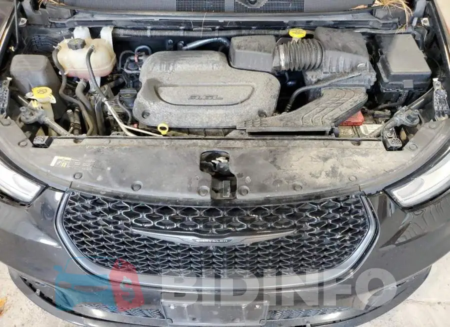 2C4RC3BG6MR554181 Photo# 12