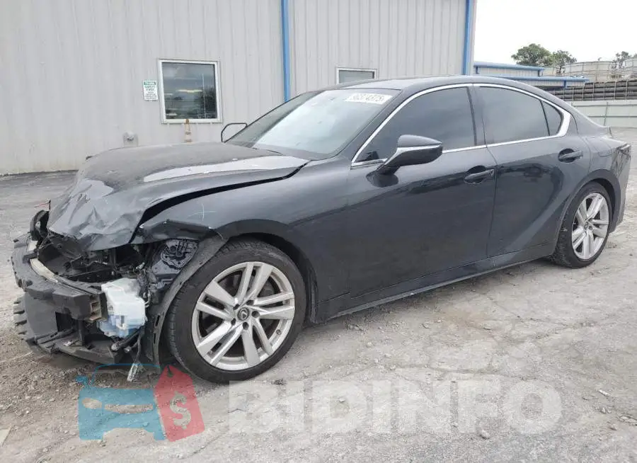 JTHCA1D23M5115937 Photo# 1