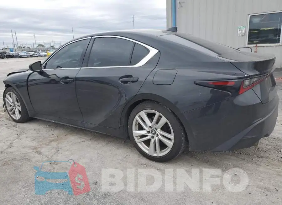 JTHCA1D23M5115937 Photo# 2