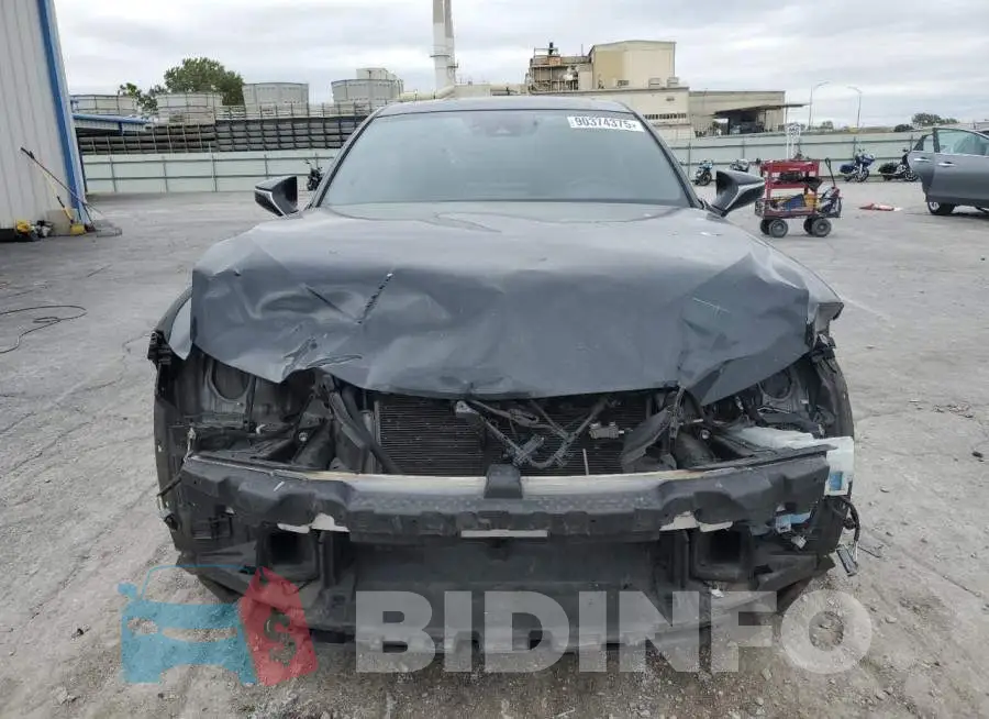 JTHCA1D23M5115937 Photo# 5