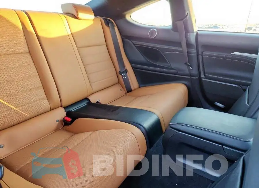 JTHDZ5BC2N5025440 Photo# 10