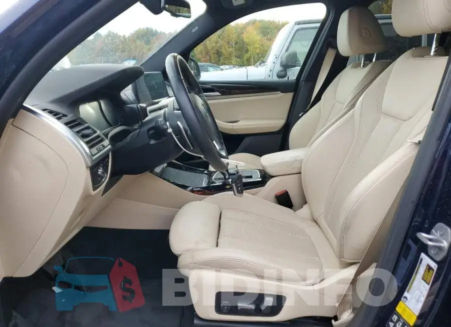 5UX53DP05N9M10062 Photo# 7