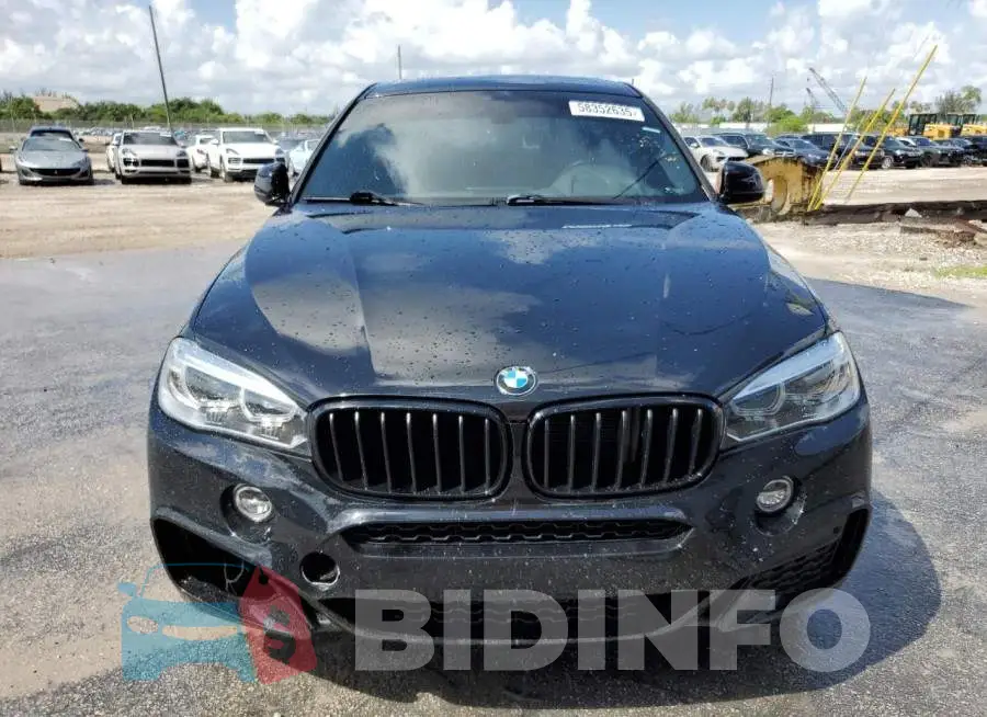 5UXKU2C5XJ0X50649 Photo# 5