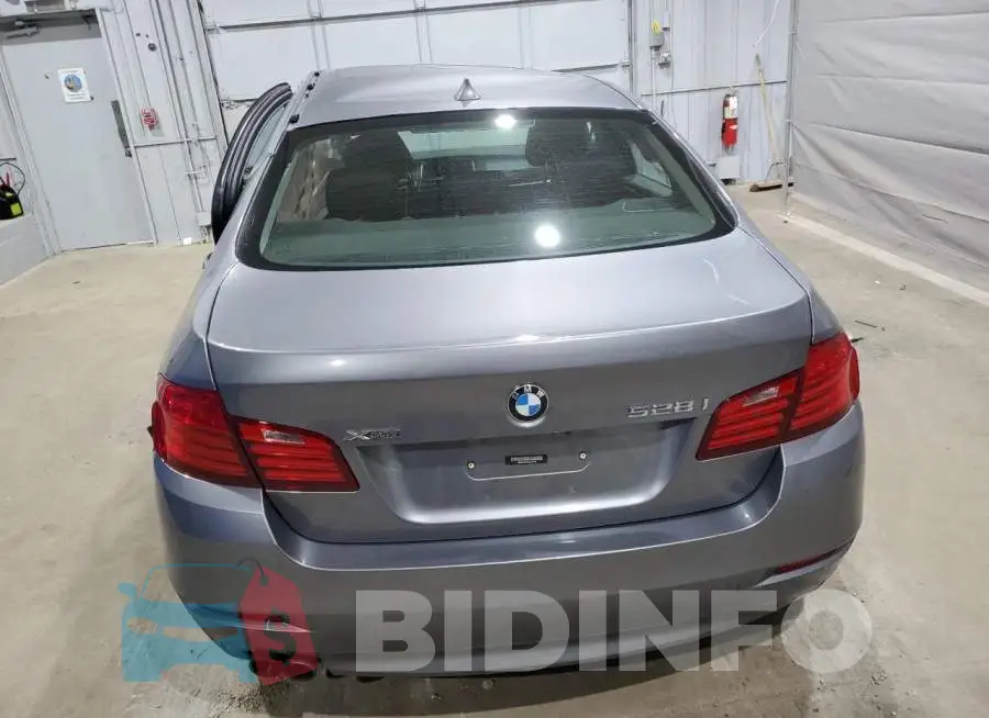 WBA5A7C58GG152156 Photo# 6