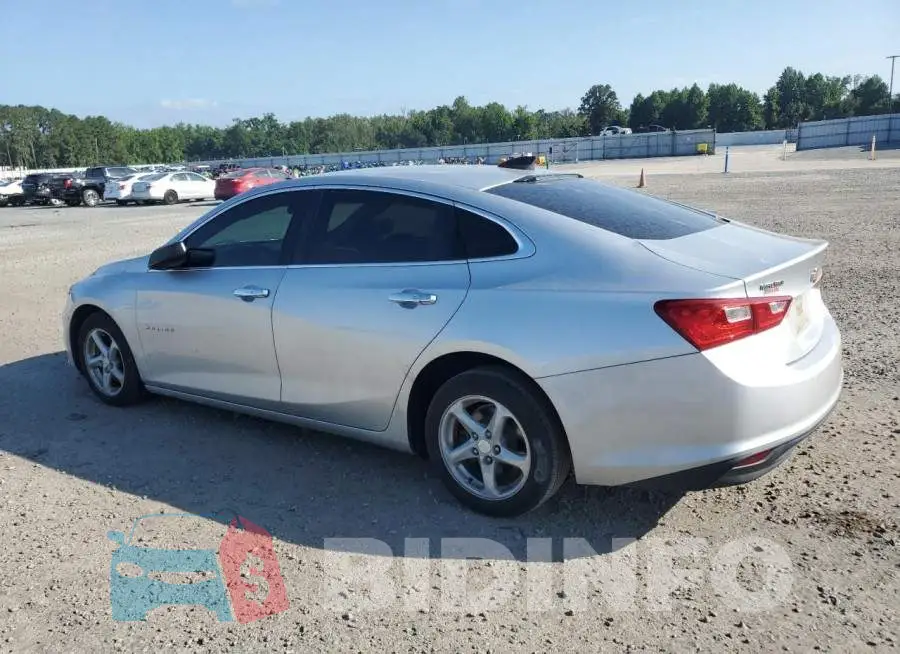 1G1ZB5ST1HF160184 Photo# 2