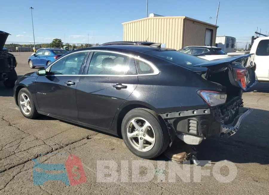 1G1ZB5ST7JF217266 Photo# 2
