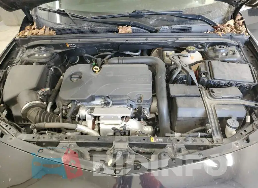 1G1ZD5ST0LF045854 Photo# 11
