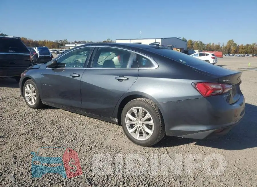 1G1ZD5ST1KF132791 Photo# 2