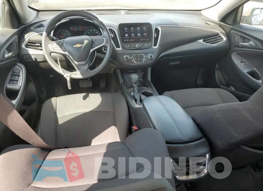 1G1ZD5ST2PF171106 Photo# 8