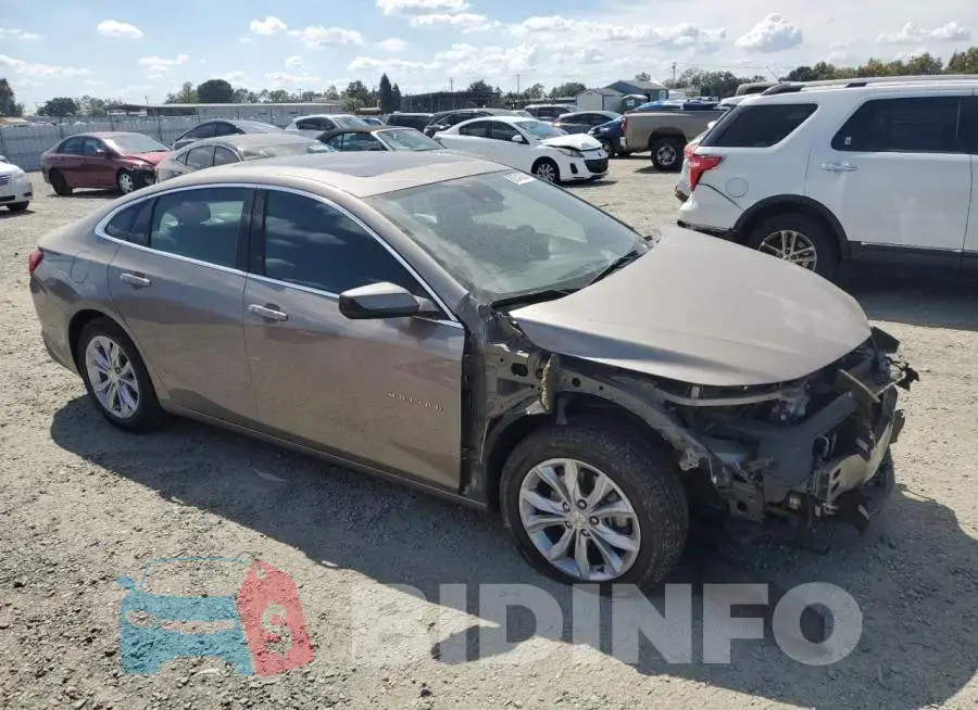 1G1ZD5ST2PF171106 Photo# 4