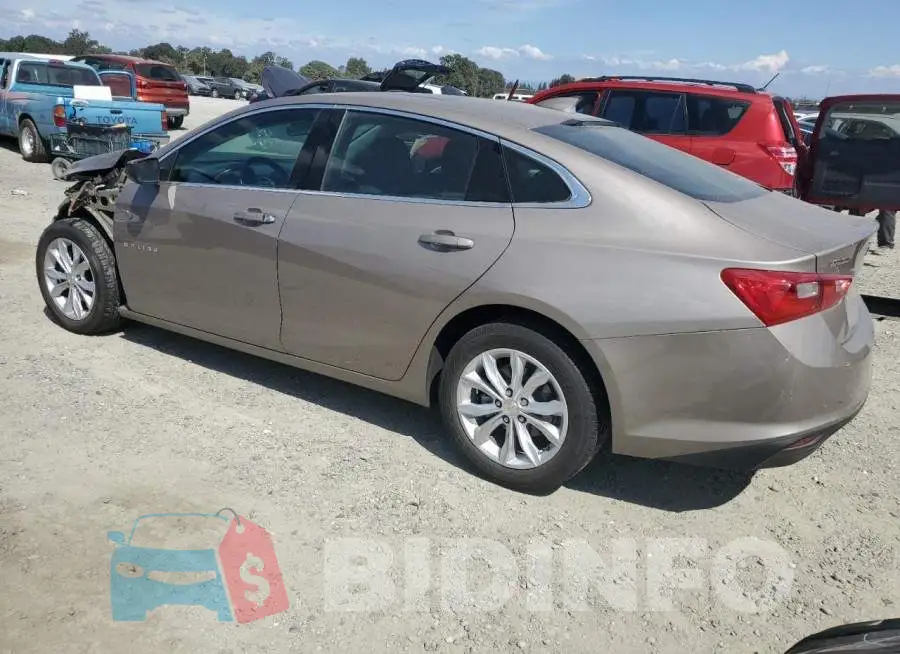 1G1ZD5ST2PF171106 Photo# 2