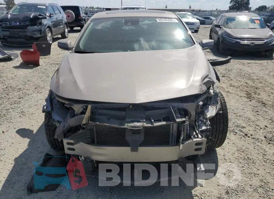 1G1ZD5ST2PF171106 Photo# 5
