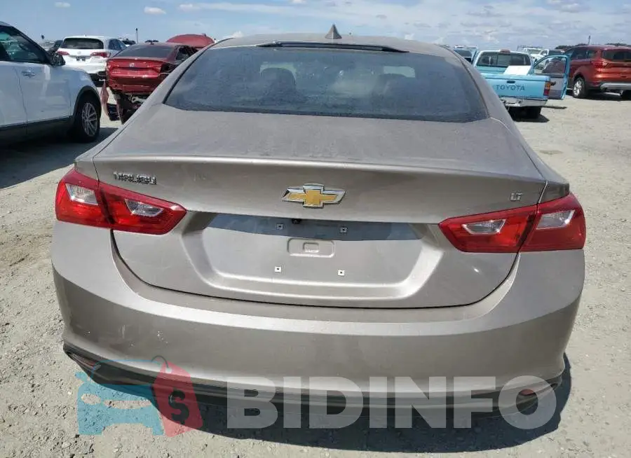 1G1ZD5ST2PF171106 Photo# 6