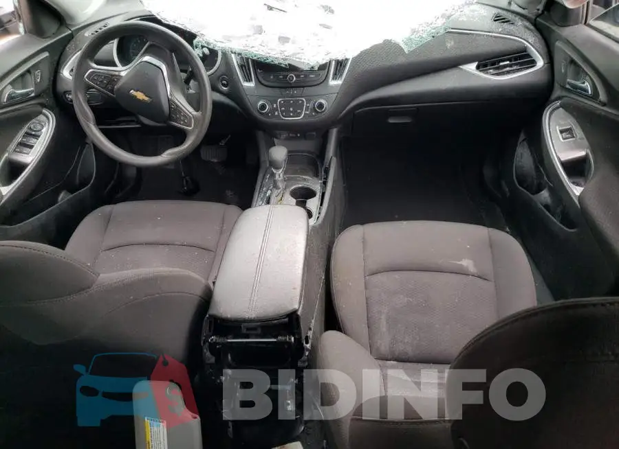 1G1ZD5ST2RF113631 Photo# 8