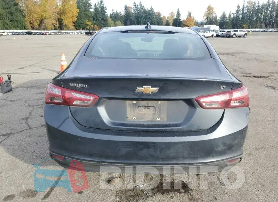 1G1ZD5ST3KF223769 Photo# 6