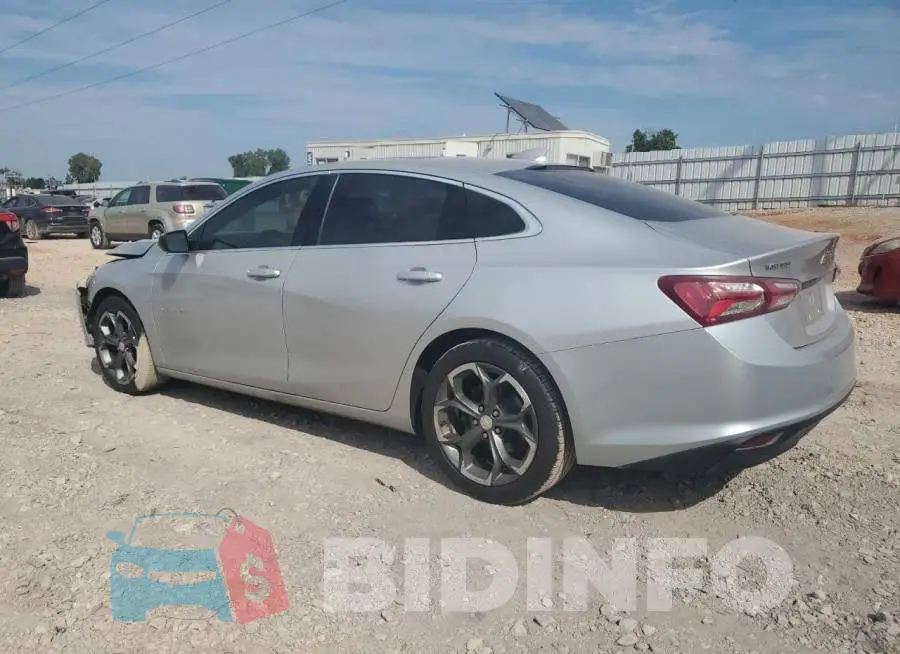 1G1ZD5ST3MF048586 Photo# 2