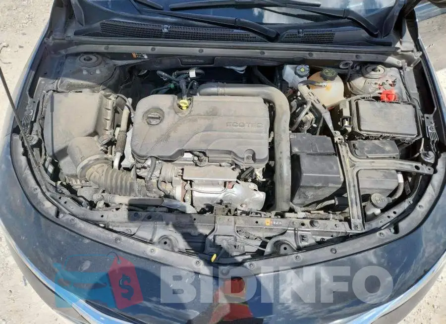 1G1ZD5ST3PF146098 Photo# 11