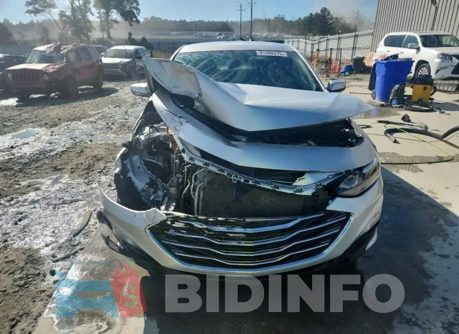 1G1ZD5ST5NF176300 Photo# 5