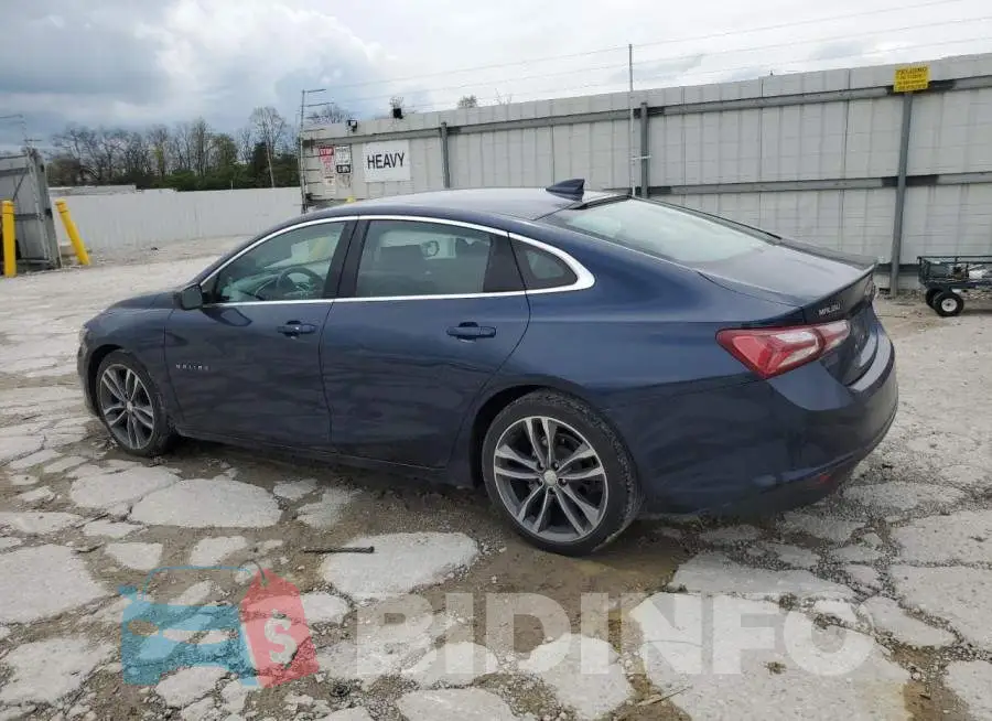 1G1ZD5ST6LF123764 Photo# 2