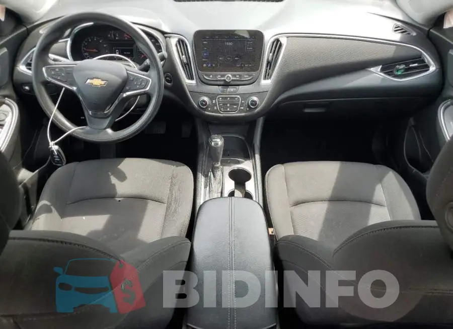 1G1ZD5ST6LF123764 Photo# 8