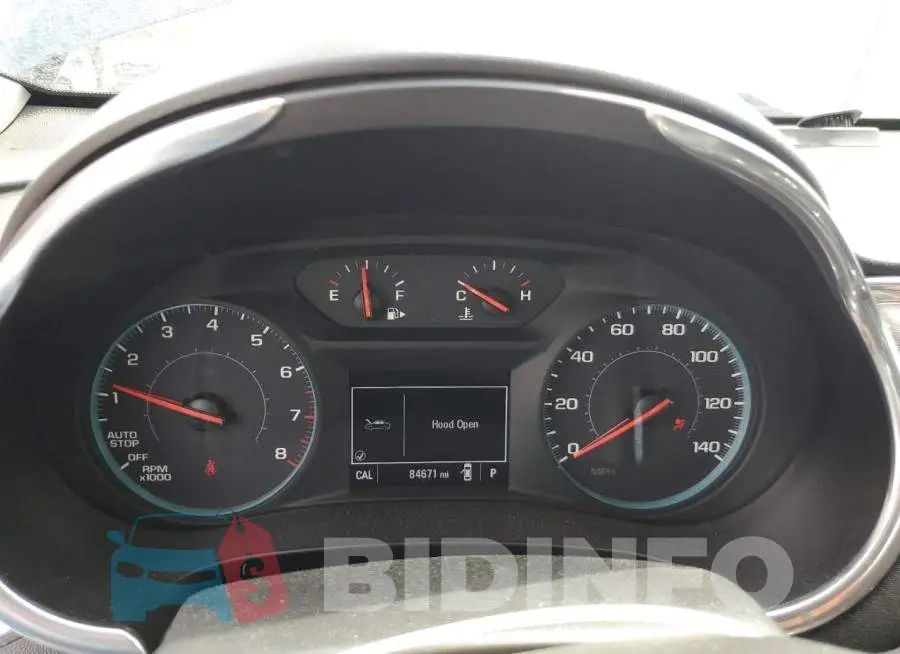 1G1ZD5ST6LF123764 Photo# 9