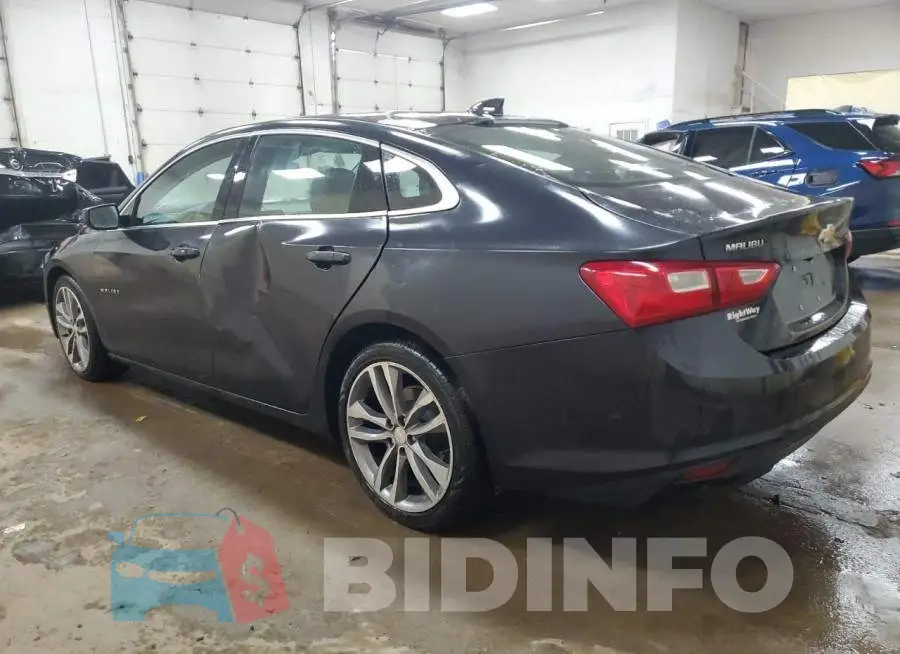 1G1ZD5ST6PF167561 Photo# 2