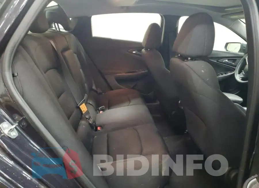 1G1ZD5ST6PF167561 Photo# 10