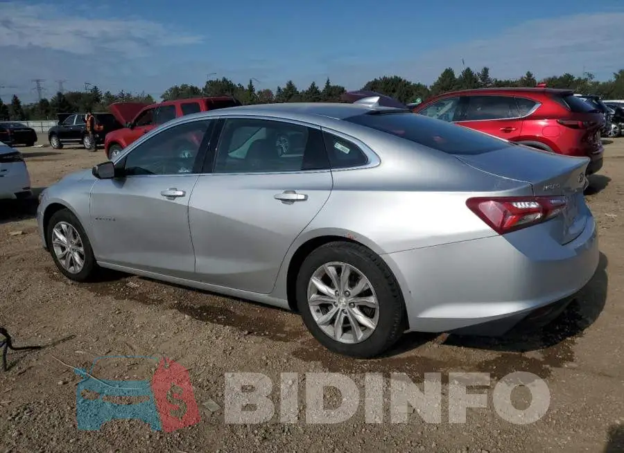 1G1ZD5ST8LF094929 Photo# 2