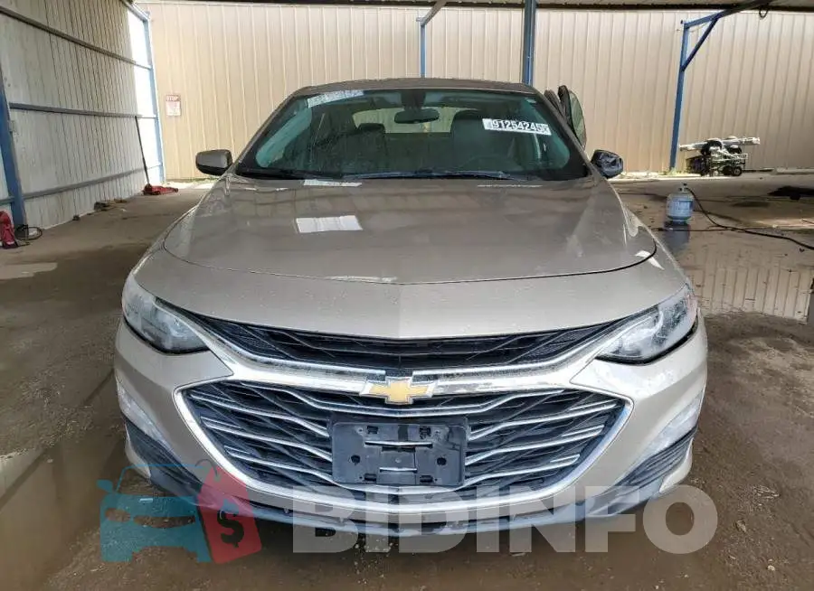 1G1ZD5ST8NF194662 Photo# 5